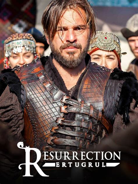 Resurrección Ertugrul .